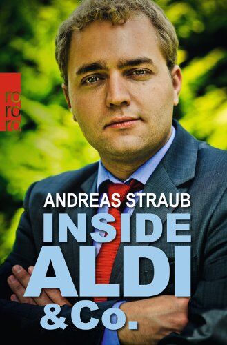 Andreas Straub - Inside Aldi & Co. - Preis vom 30.09.2026 09:01:18 h