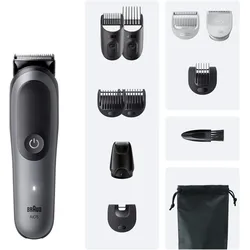 Braun, Trimmer + Haarschneider, All-in-One Series 5