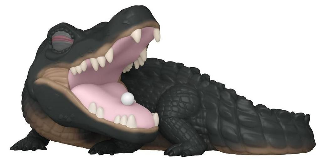 Funko POP! Films Happy Gilmore Alligator Vinyl Figuur, 9 cm