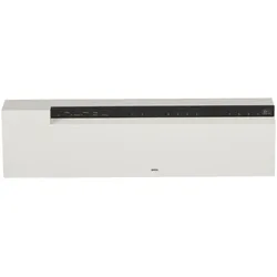 Alpha Smartware Basisstation Standard BSS 21001-10N2, 10 Zonen, 230V, neutral