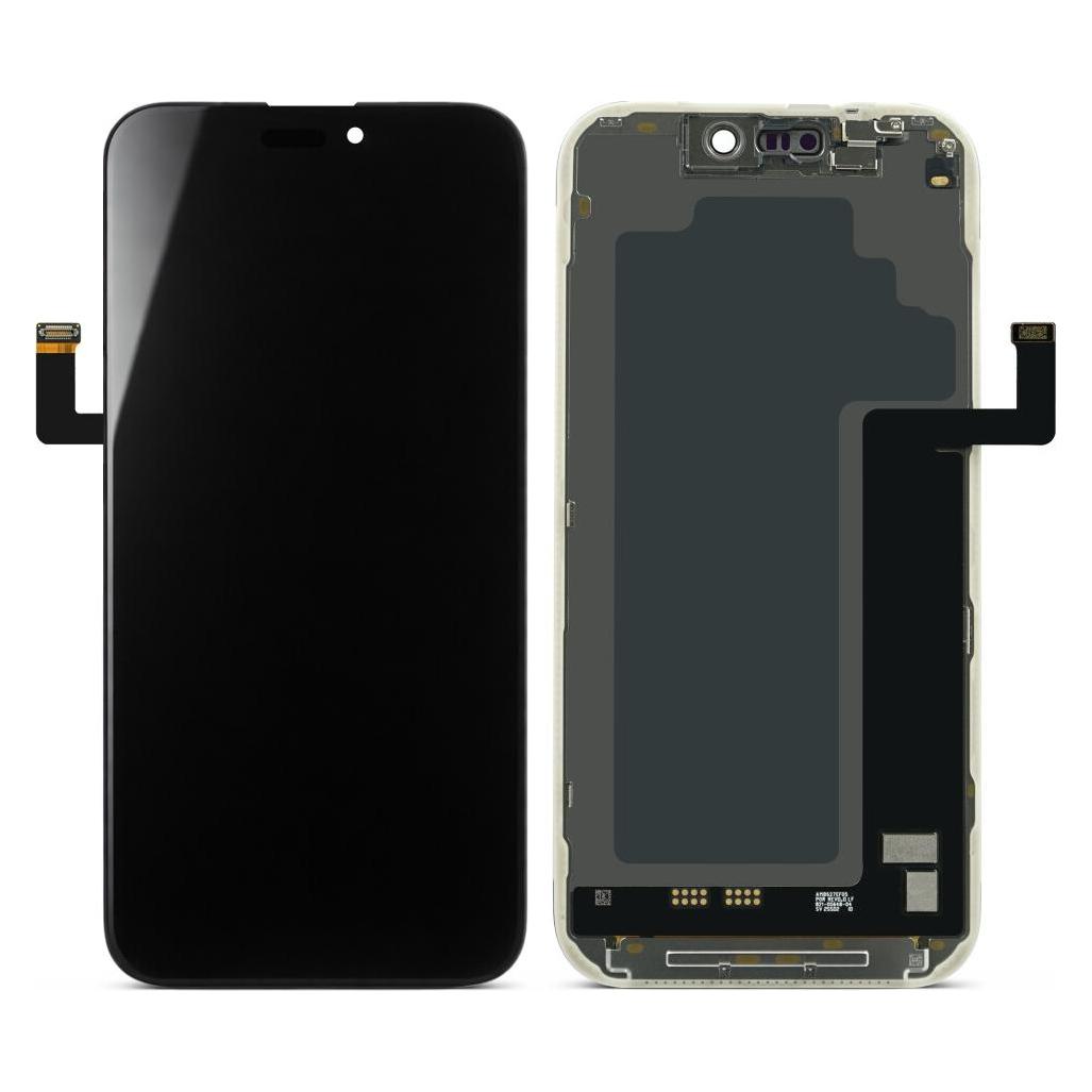 OEM Pulled Original Display für iPhone 17 Pro Max (Display, Apple iPhone 17 Pro Max) (65592114)