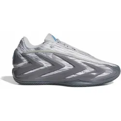 ADIDAS Kinder Basketballschuhe ANTHONY EDWARDS 3 KIDS, Größe 38 in Grau Grau