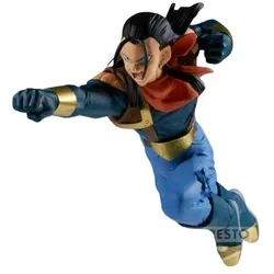 Banpresto DRAGON BALL GT - Super 17 - Figurine Match Makers 2/2 16cm