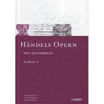 Händels Opern -
