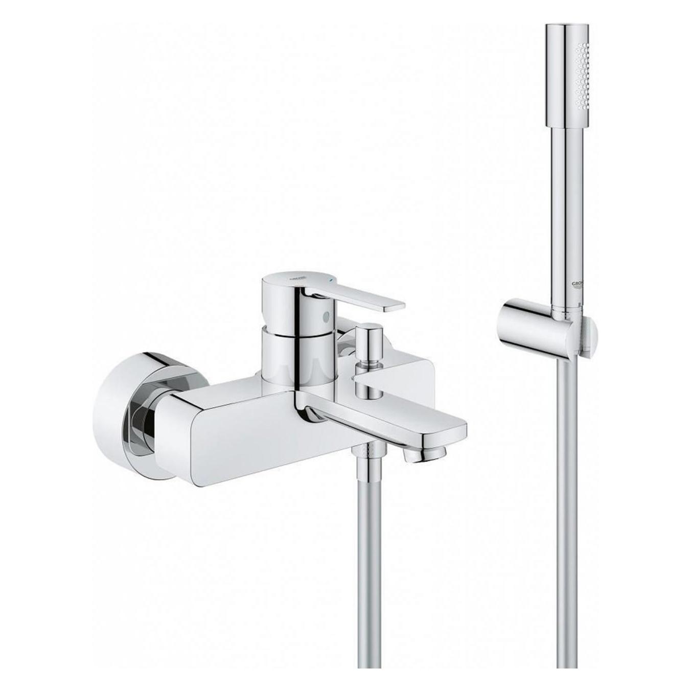 Grohe Lineare Einhand-Wannenbatterie (33850001)