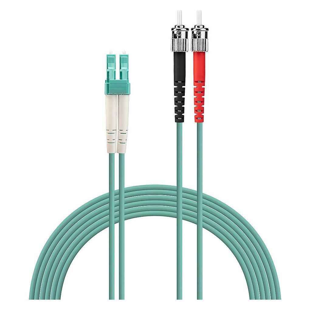 Lindy LWL-Kabel (3 m) (46382)