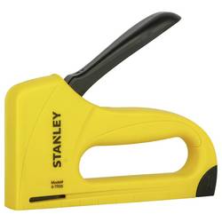 STANLEY 6-TR35 6-TR35 Handtacker Klammerntyp Typ A Klammernlänge 6 - 10 mm