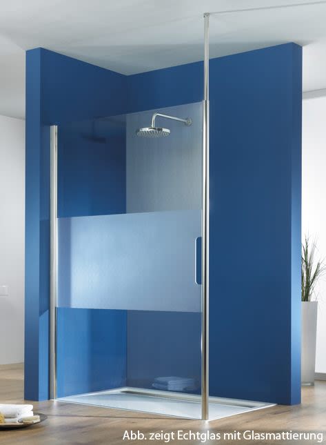HSK Walk In Easy Comfort 1 Art. 12421600150L at MEGABAD