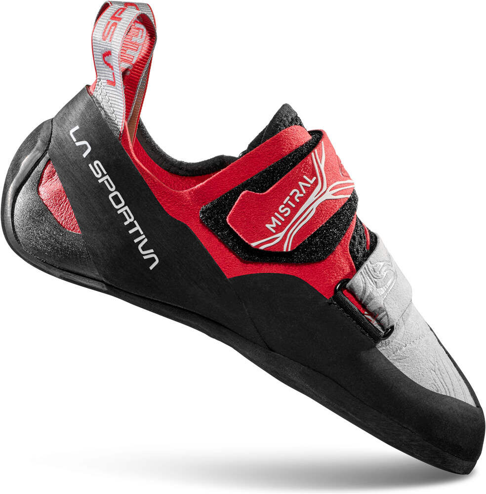 La Sportiva mistral pies de gato  (37)