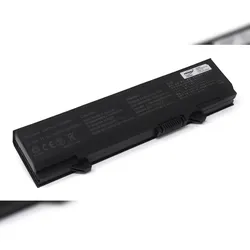 Powery Akku für Dell Typ KM742 5200mAh