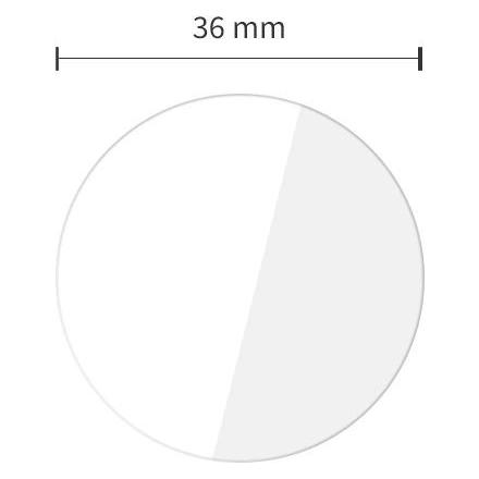 Spigen Tech-Protect Glass Fit+ Panzerglas 2-Pack Für Huawei Watch Gt 6 (41 Mm) Klar (1719908377)