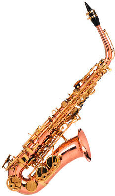 Buffet Crampon SENZO Copper Alto Sax