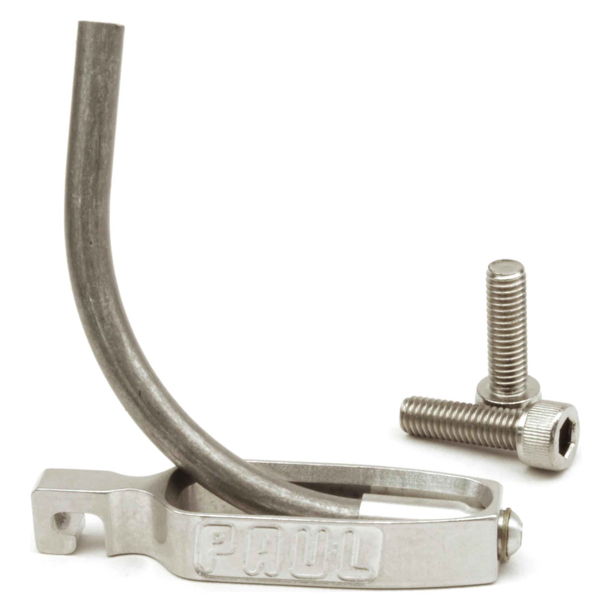Paul Component Engineering Paul Component Motolite Pack, Ersatzteil Kit, silver (40080449)