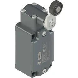 Omron Industrial Automation, Systemstromversorgung, Endschalter