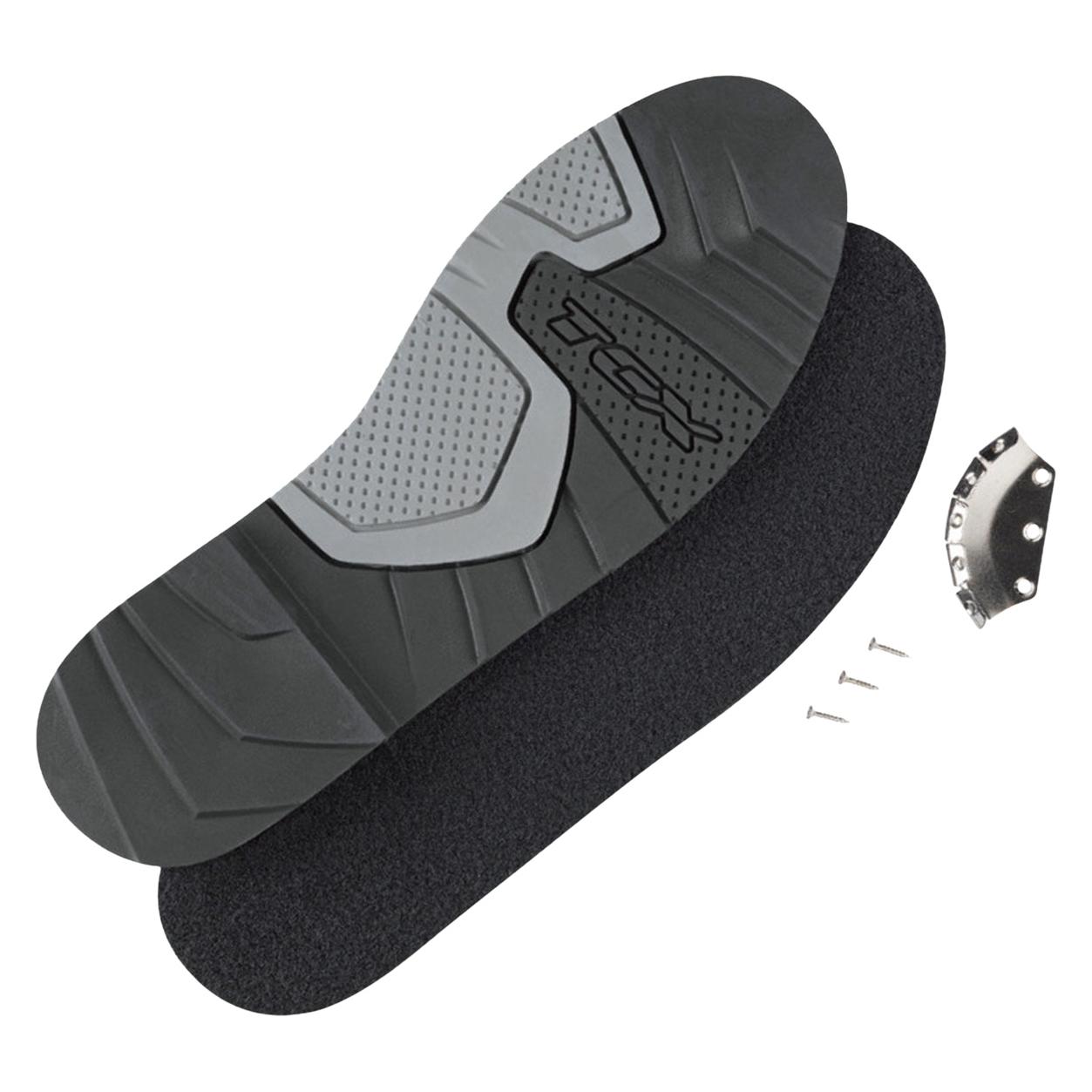 TCX Compound Sole Supermotard (Herren, 38) (35600413-5)