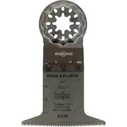 Heller 29534 5 Bimetall Tauchsägeblatt 1 Stück 1 St.