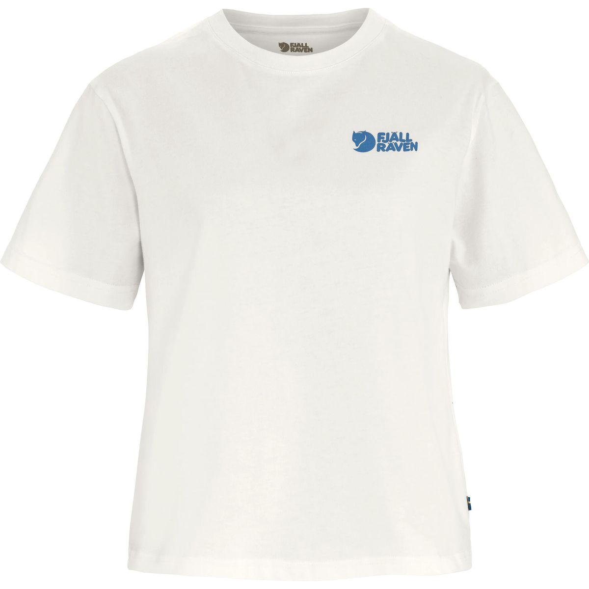 Fjällräven Forest Walk T-shirt W eggshell (111) XXS F14600270-111-XXS
