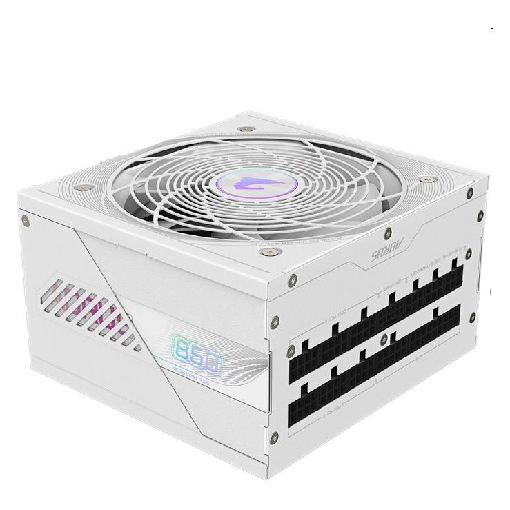 Gigabyte AORUS ELITE P850W ICE (850 W) (GP-AE850PM PG5 ICE)