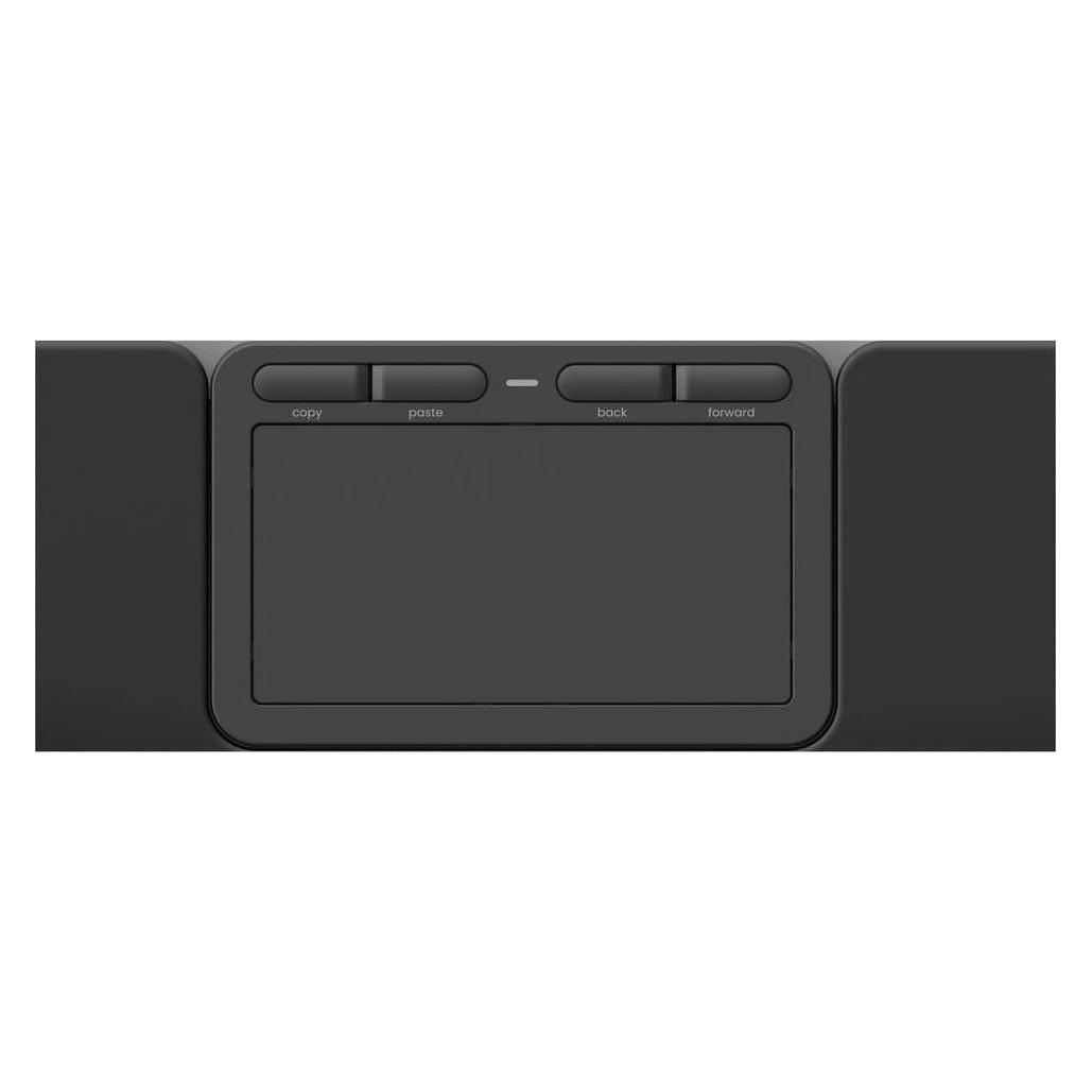 Contour Touch Ergonomic Touchpad wireless (Kabellos) (CDTP10500)