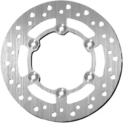 SBS, Bremsscheibe