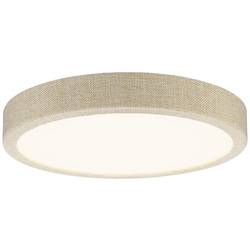 Paulmann 71052 Cosara LED-Deckenleuchte LED 15 W Beige