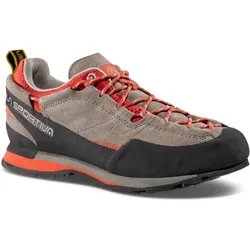 La Sportiva Boulder X Clay / Saffron 38 EU