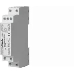 Eltako 33000022 DALI-LED-1-Kanal-Dimmer 16A Tragschiene DL-1CH-R16A-DC12+