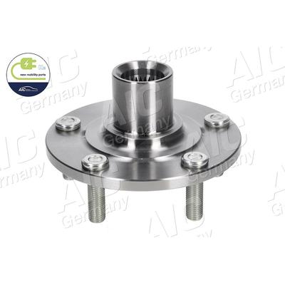 Aic Radnabe [Hersteller-Nr. 75058] für Mitsubishi, Peugeot, Citroën