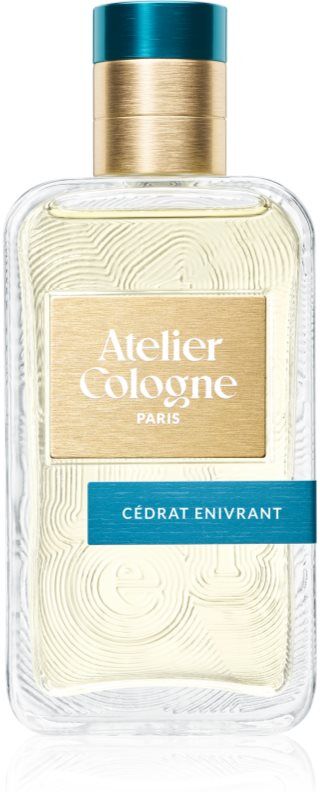 Atelier Cologne Cologne Absolue Cédrat Enivrant Eau de Parfum unisex 100 ml