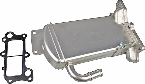Metzger Autoteile Kühler, Abgasrückführung 0892755 Für Seat