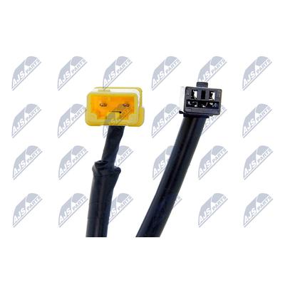 NTY Wickelfeder, Airbag EAS-HD-004 für HONDA