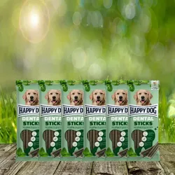 Happy Dog Dental Snacks Dental Sticks 6 Stück