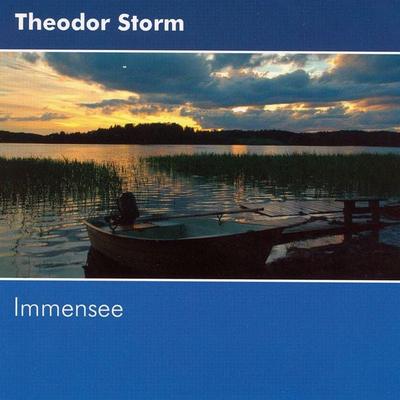 Immensee - Theodor Storm, Audio, 4056198018590