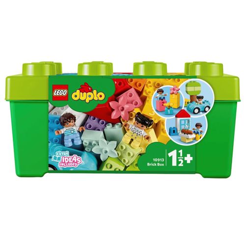 LEGO DUPLO 10913 Steinebox