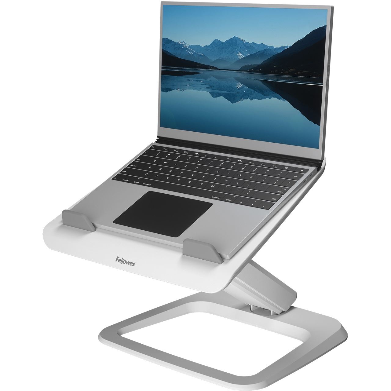 Fellowes Laptop Ständer Hana LT weiß