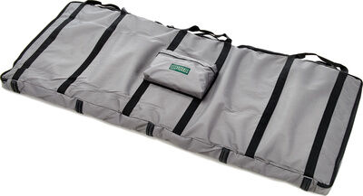 Clearsonic C2466 Bag Grau
