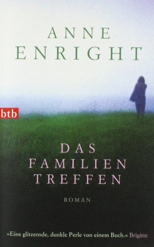 Anne Enright - Das Familientreffen: Roman - Preis vom 10.10.2026 11:48:34 h