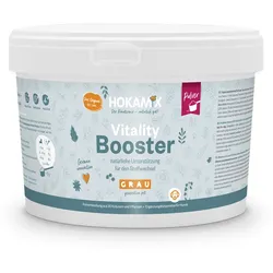 grau HOKAMIX30 Classiv Pulver Nahrungsergänzung 2,5 Kilogramm