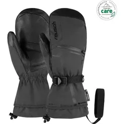 REUSCH Herren Handschuhe Reusch Down Spirit GTX Mitten, Größe 9,5 in Grau Grau