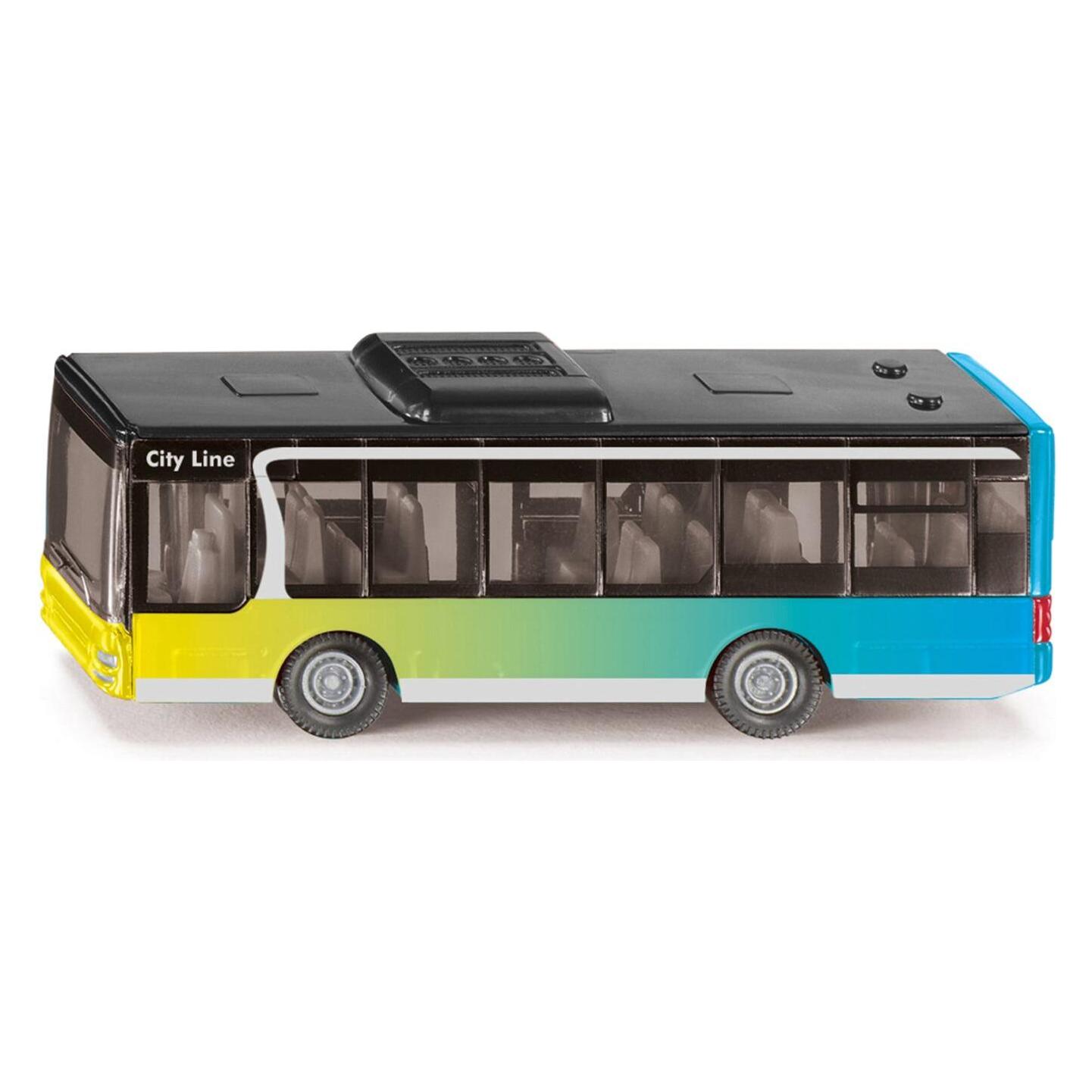 Siku 1400 Linienbus (1400)