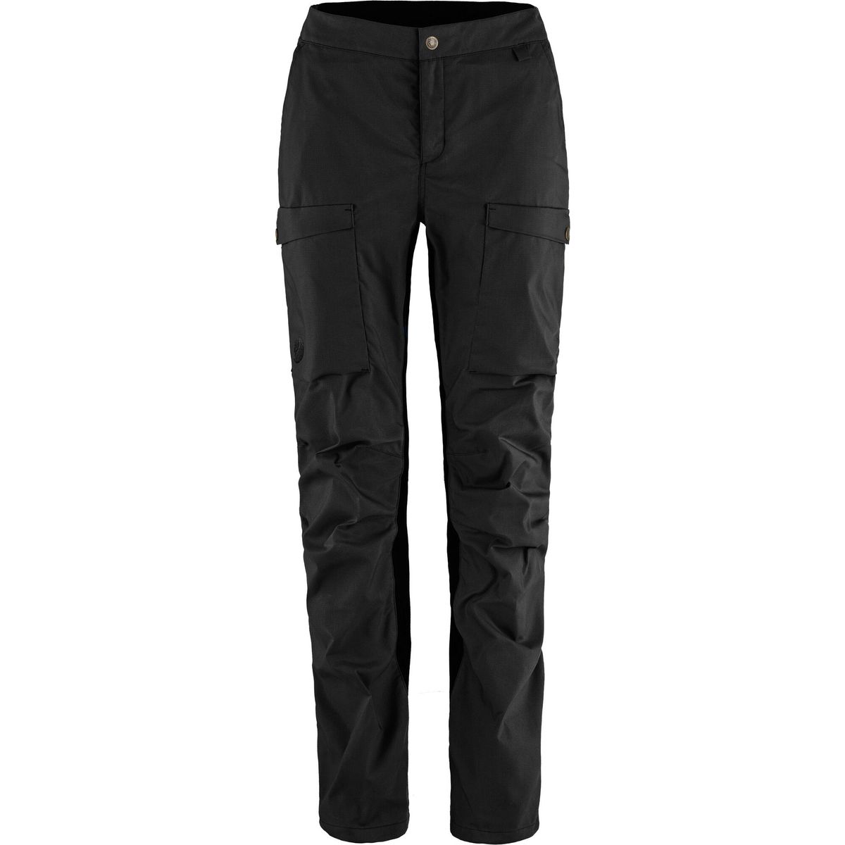 Fjällräven Abisko Hybrid Trail Trs W black (550) 32 Long F14200142-550-32-Long