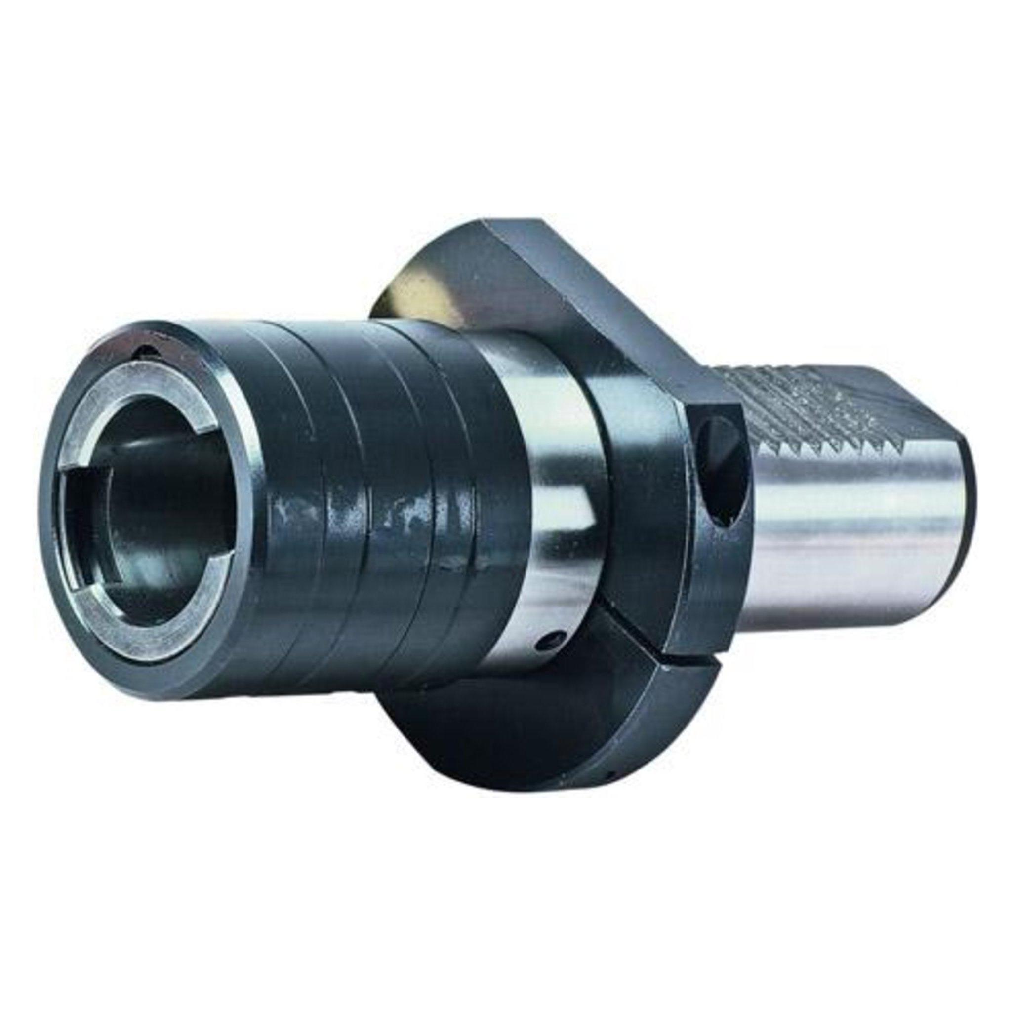 Magni Gewindeschnellwechsel- Futter M3-12 VDI30 FORTIS (4317784718721)
