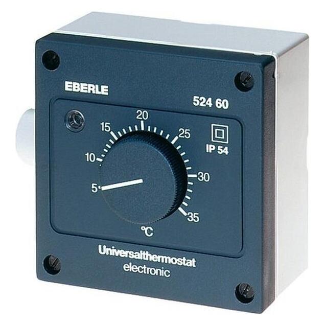 Eberle Controls Allzweckthermostat (052460141410)