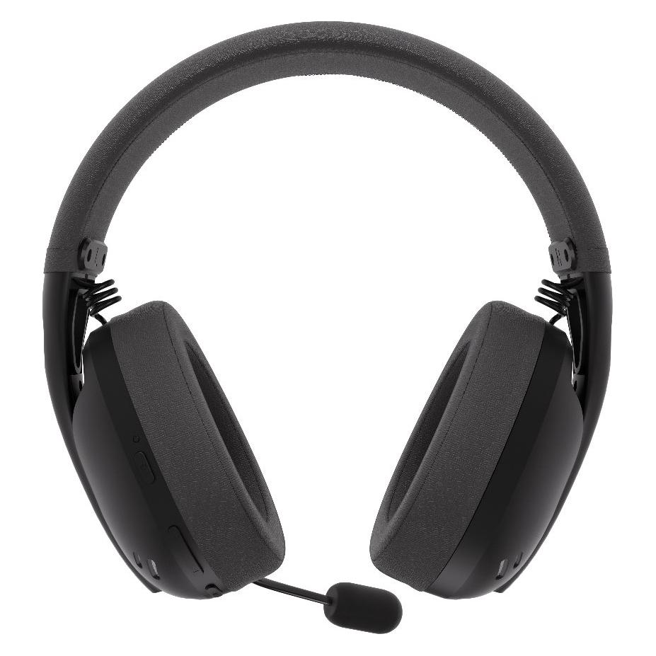 Krux Clapz Wireless Black (Kabellos) (KRXC003)