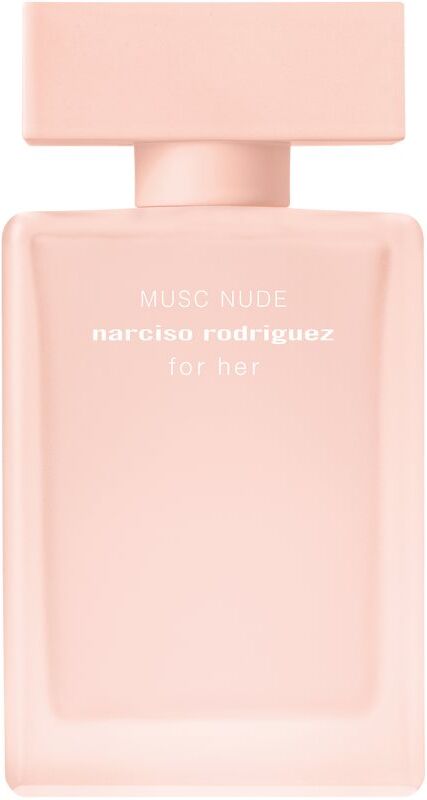 narciso rodriguez for her MUSC NUDE EDP für Damen 50 ml