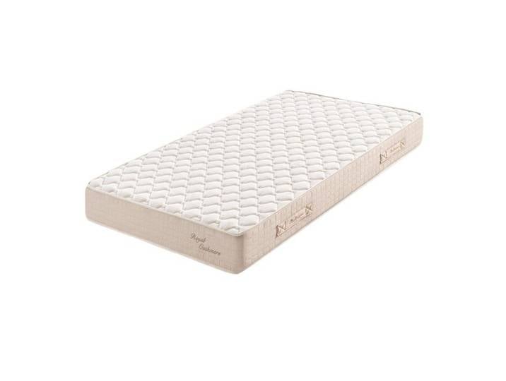 Moonia Matelas Viscosoft Royal Cashmere 90x200cm Fermeté Medium