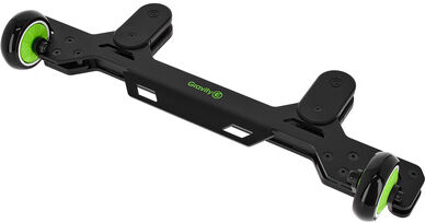 Gravity LA WI 1 Schwarz