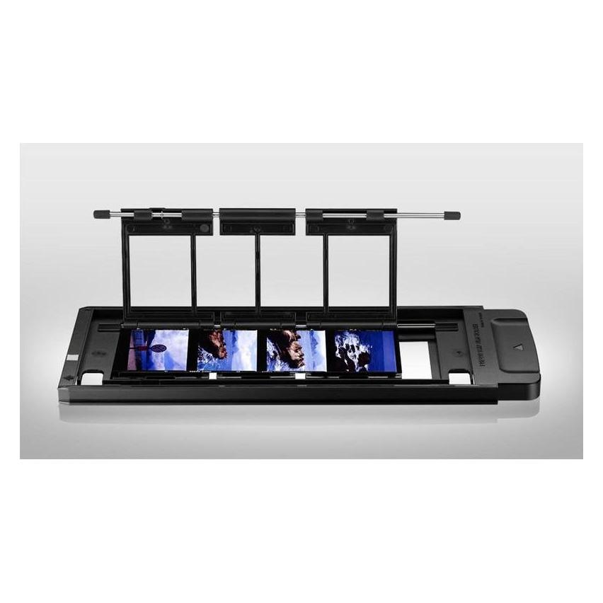 Plustek OpticFilm 120 (Infrarot, USB) (0229)