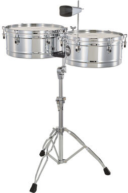Meinl MTS1415CH Timbales