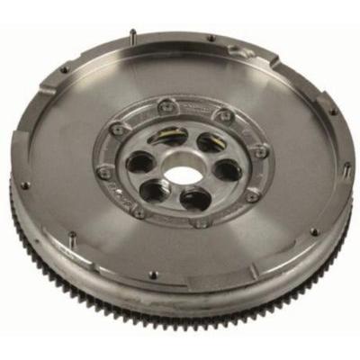 SACHS Schwungrad Zwei-Massen-Schwungrad 2294001002 für Vaughall